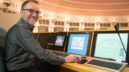 The City of Mississauga is Using AV to Enhance Services