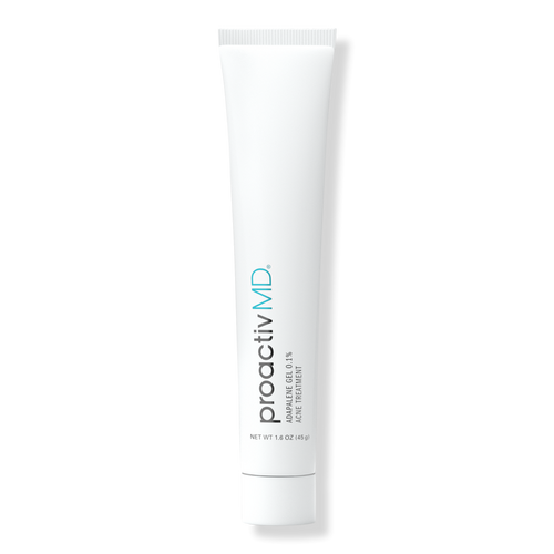 Proactivmd Adapalene Gel 0.1% Acne Treatment - 1.6 Oz