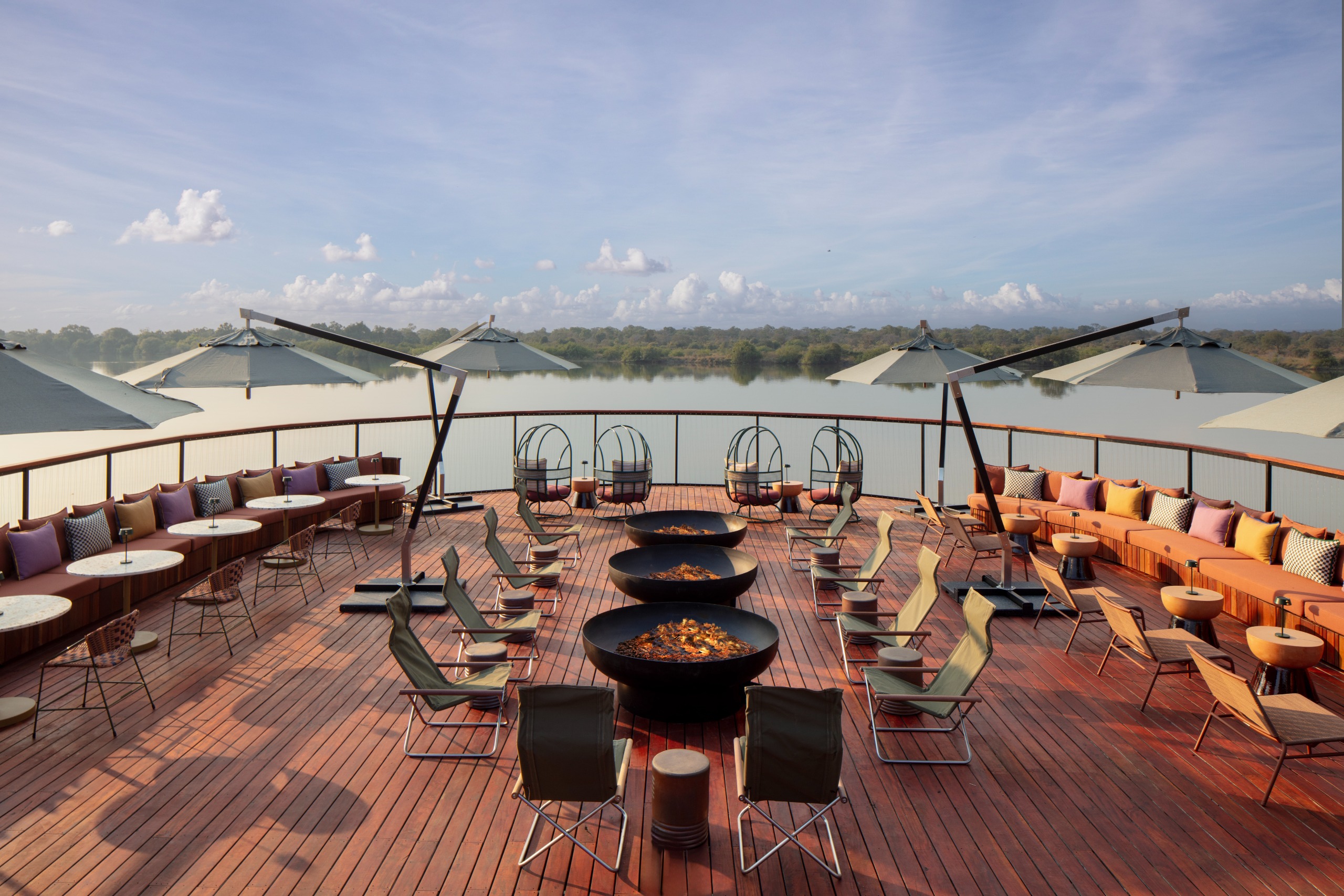 anantara zambia review