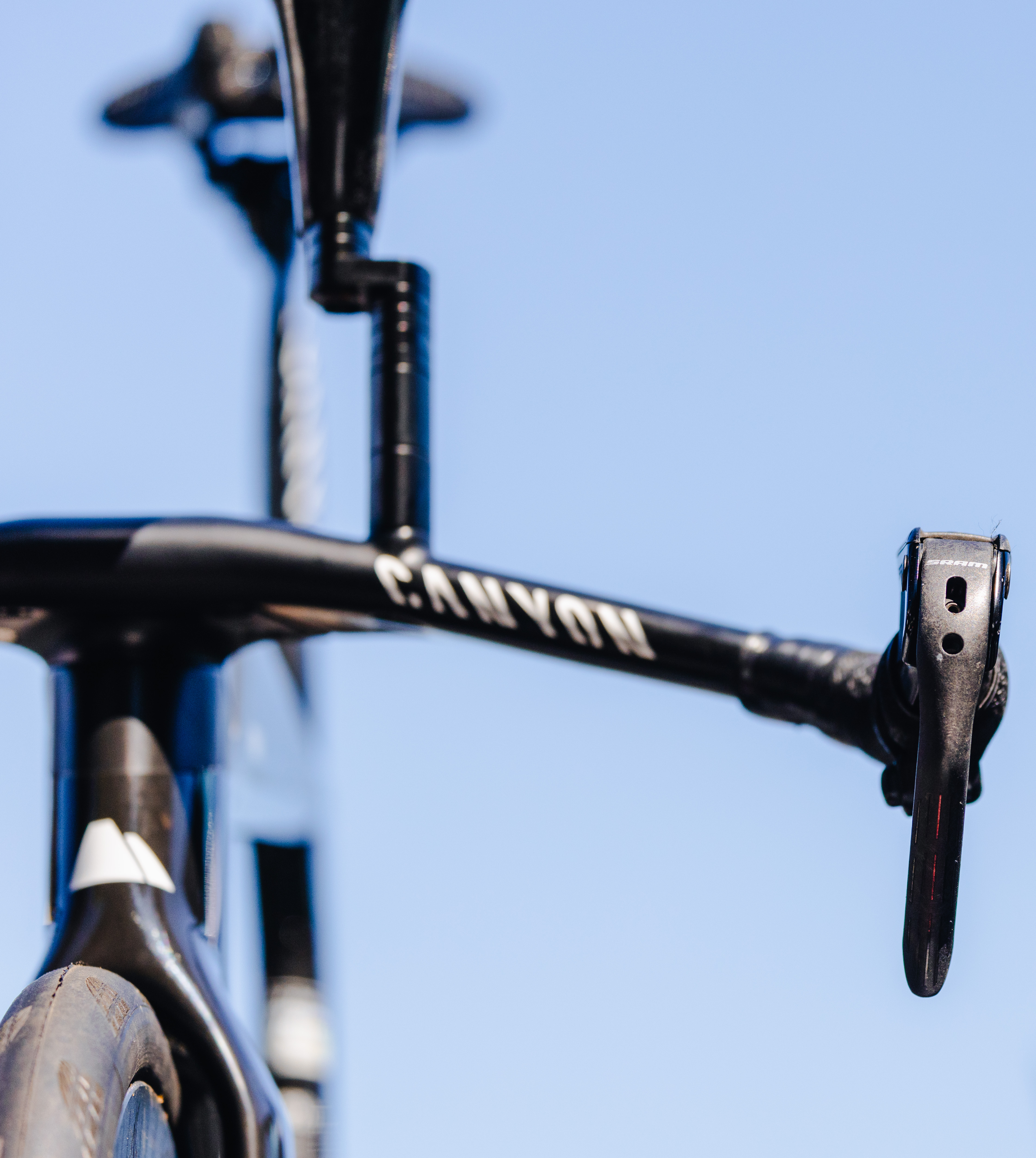 Tech shots from the Vuelta a Espa&amp;ntilde;a 2026 Stage 1 time trial