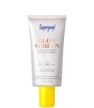 Supergoop! Glowscreen Spf30 50ml (various Shades)