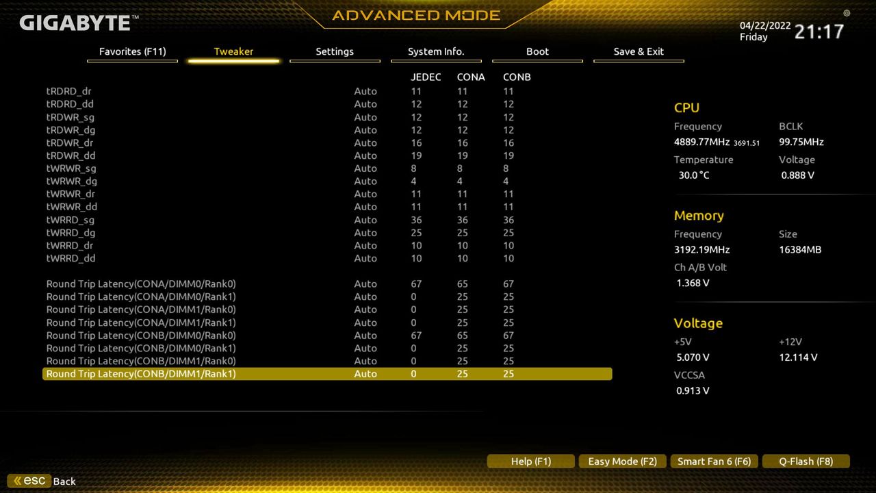 Gigabyte H610M S2H DDR4