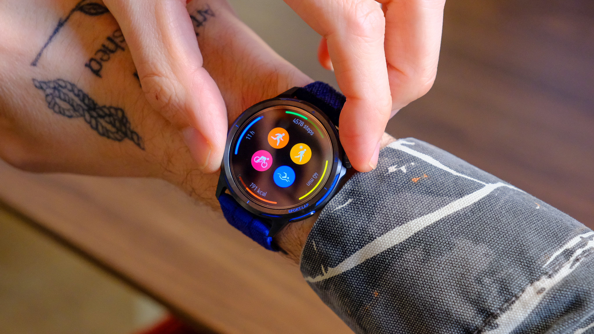 Huawei Watch GT Runner 2 review