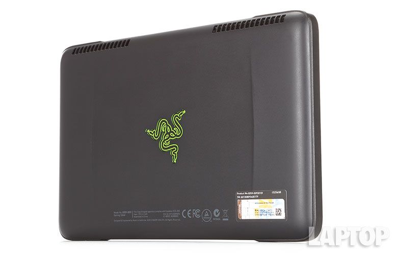 Razer Edge Pro Review Gaming Tablet Reviews Laptop Mag