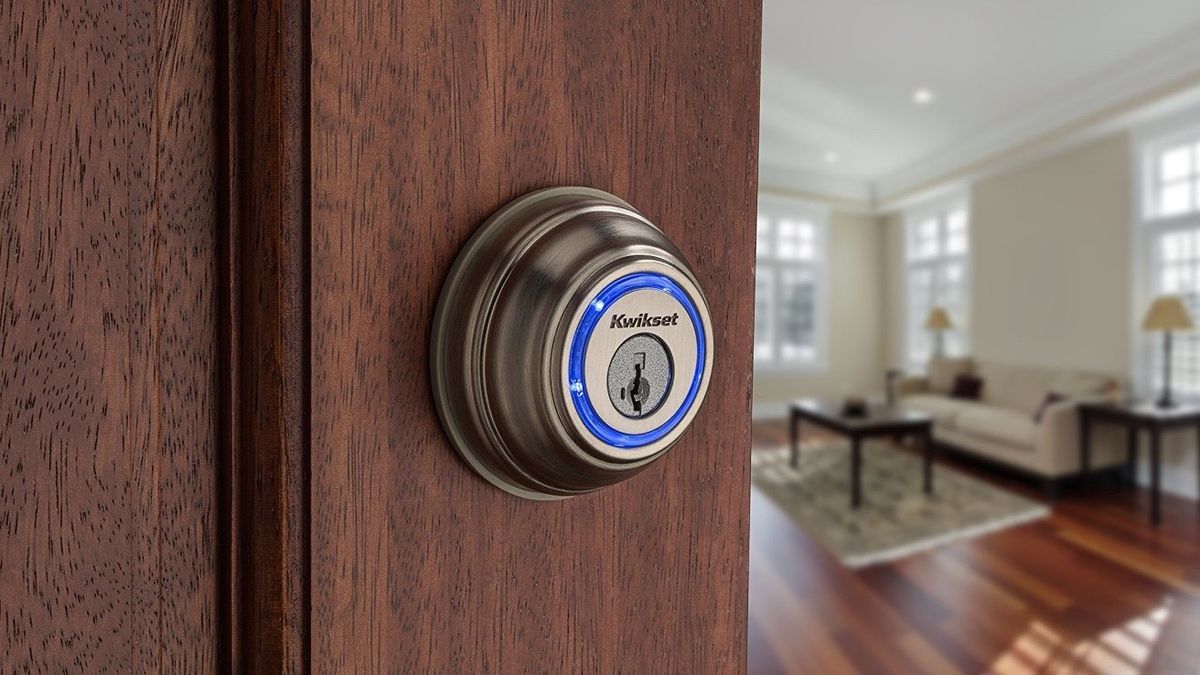 Smart locks everything you need to know about intelligent deadbolts