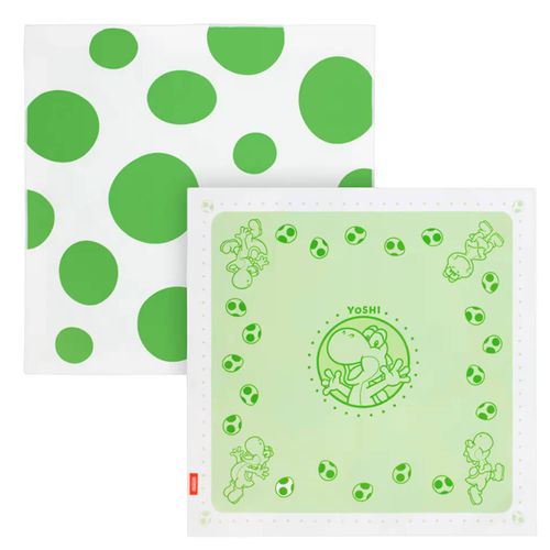 Yoshi Decorative Cloth