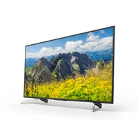 Sony KD-65X7500 4K smart TV |now $2,899