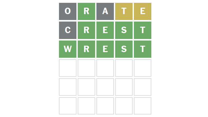 Wordle #1,949
