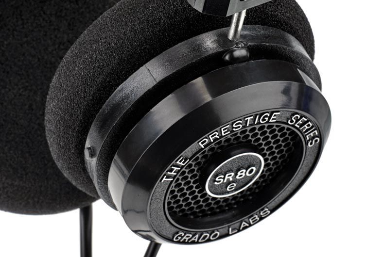 Grado SR80e review | What Hi-Fi?