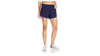 best running shorts: Under Armour Women's Fly by Shorts