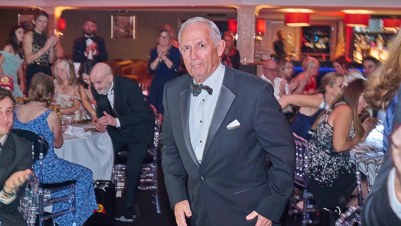 Horse &amp;amp; Hound Awards photos
