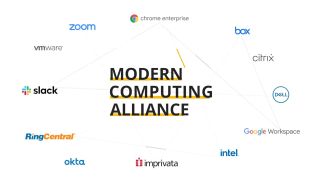 Modern Computing Alliance