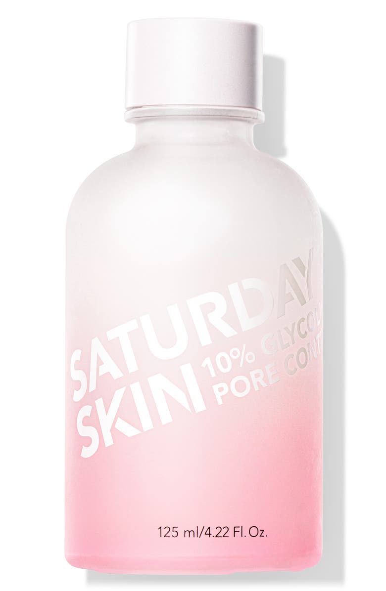 Pore Clarifying Toner