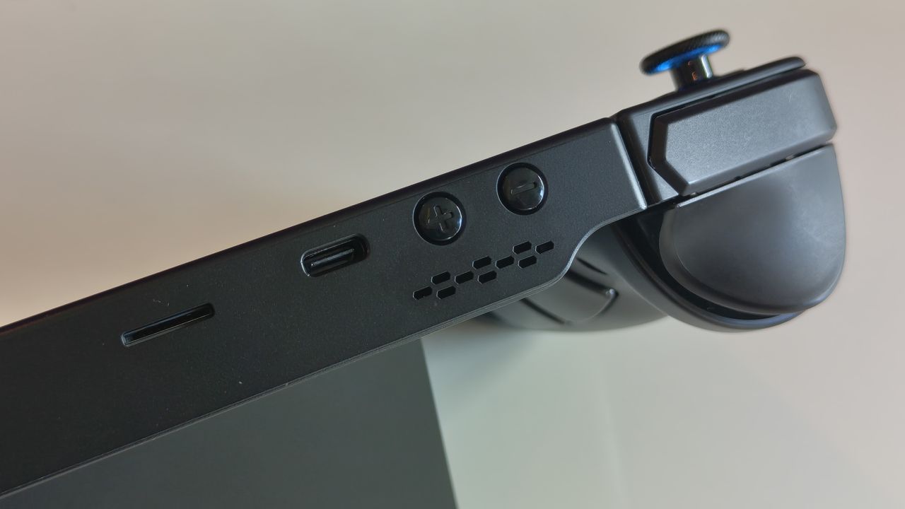 Lenovo Legion Go hands-on review