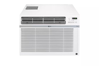 LG 4th of July sale: 25% off LG air conditioners with promo code INDYRAC