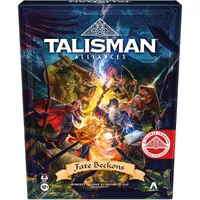 Talisman Alliances: Fate Beckons expansion | $33.99 $23.49at AmazonSave $10.50 -Buy it if:Don't buy it if:Price check: