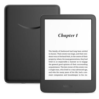 Amazon Kindle