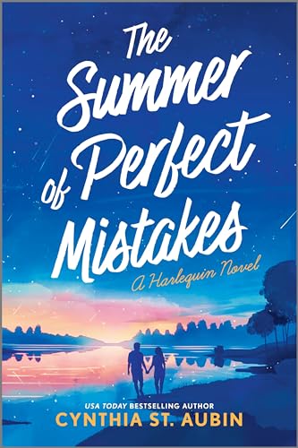 The Summer of Perfect Mistakes book cover