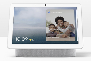 Google Nest Hub Max