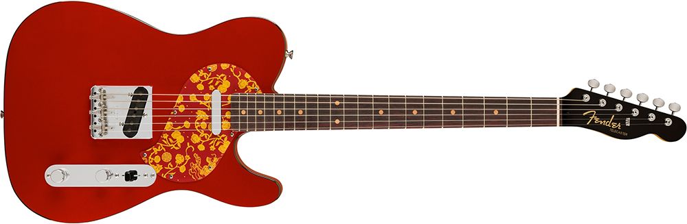 Fender Limited Edition Raphael Saadiq Telecaster