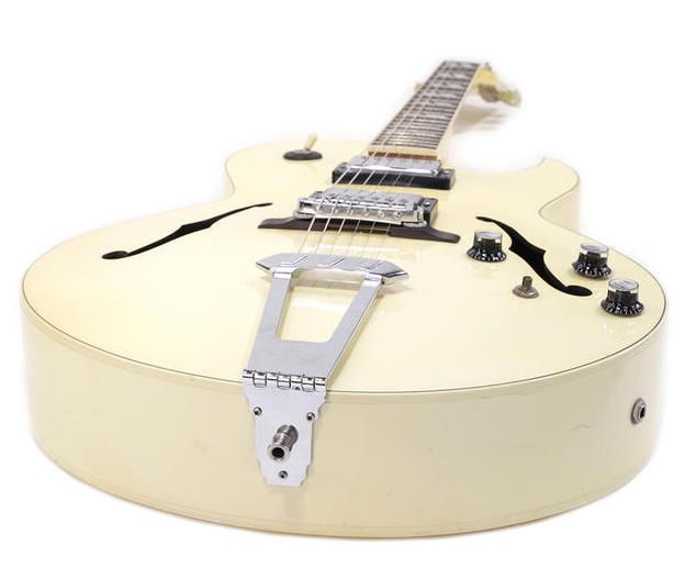 Backstage Auctions is selling an Izzy Stradlin guitar