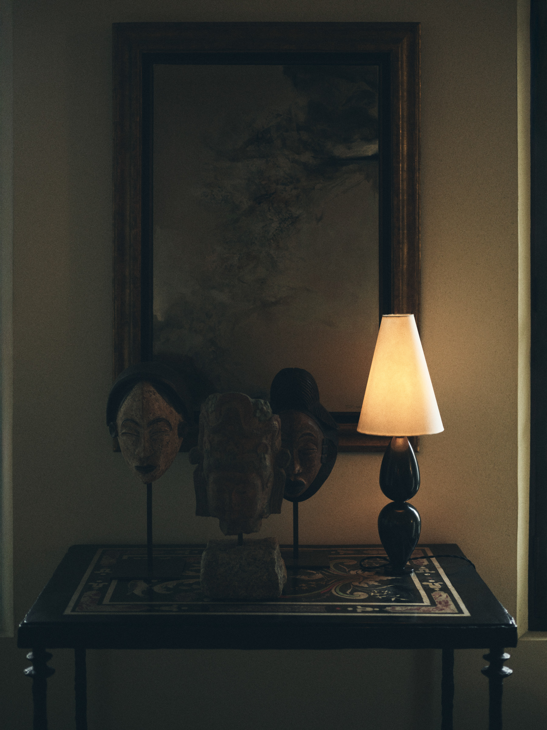 Zara Home Colin King