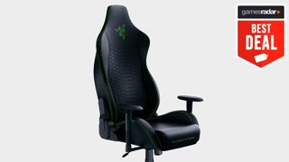 Gaming chair deals
