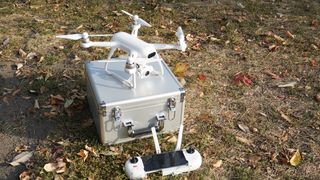 Potensic Dreamer Pro drone review