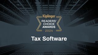 Readers' Choice Awards Tax Software