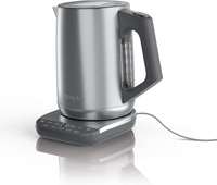 Ninja Precision Temperature kettle: $89 @ Amazon