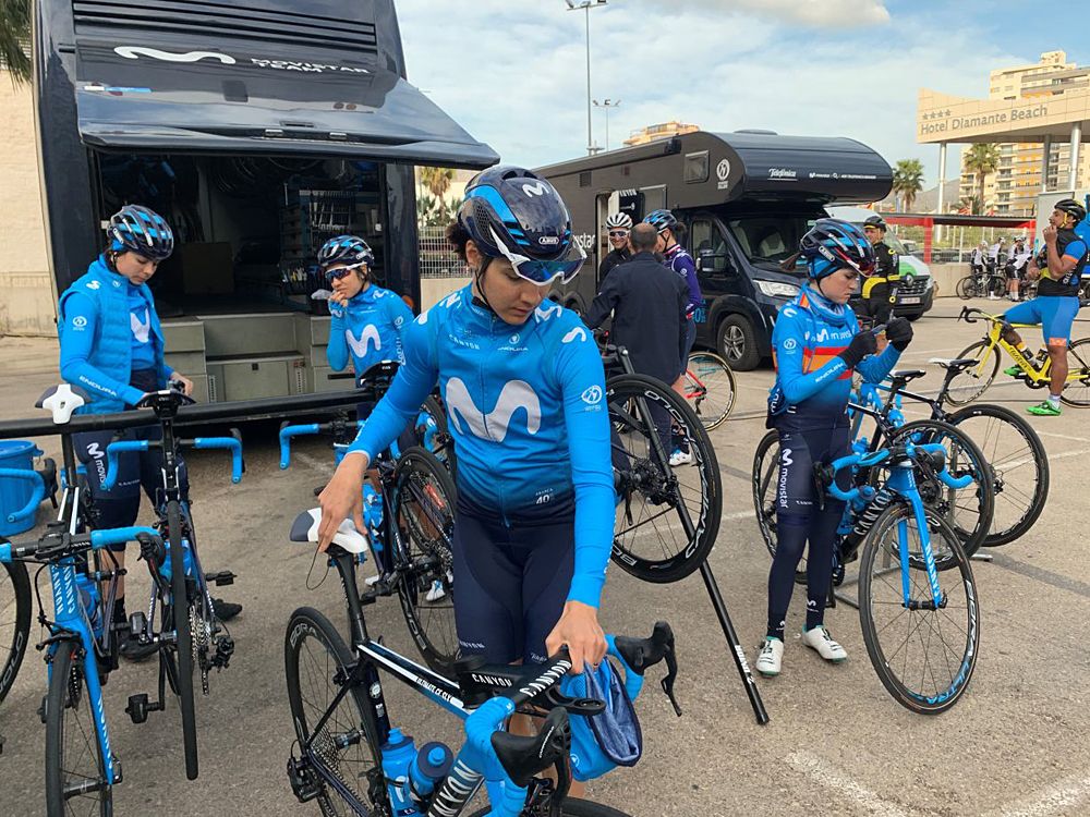 Movistar Team Women