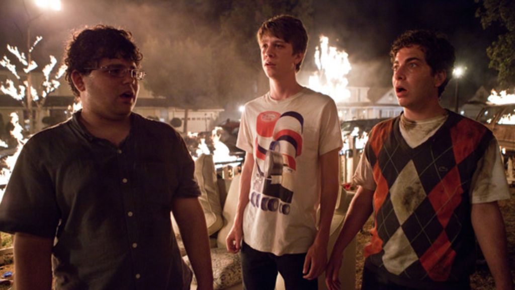 New On Netflix, Disney+, And More: 6 Streaming Shows And Movies To Watch This Week (July 7 -13)