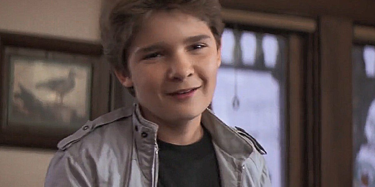 Corey Feldman - The Goonies