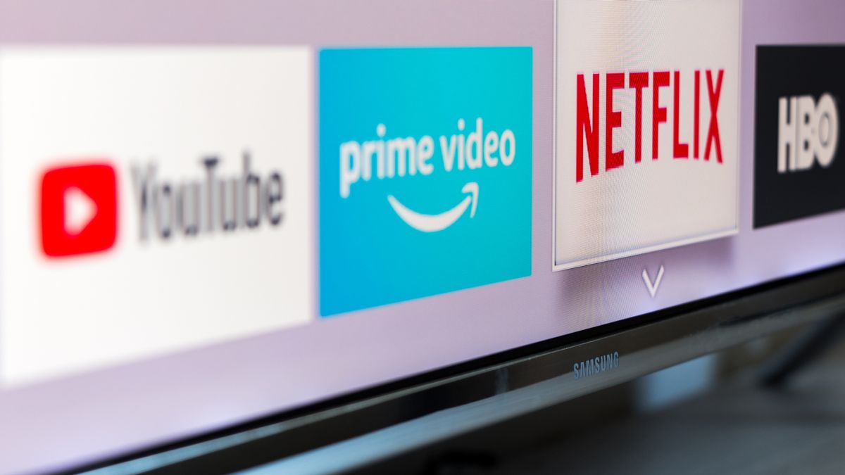 Best streaming service deals for August 2024 T3