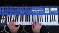 synth