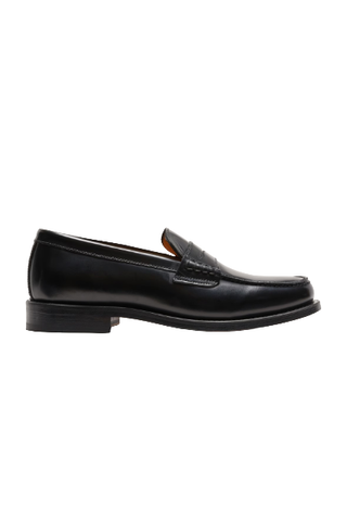 Navare Penny Loafers 