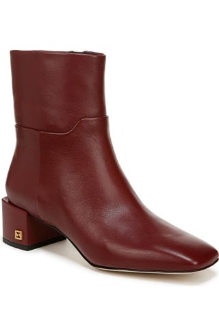 SARTO by Franco Sarto Flexa Fabi Booties (Were $200) 