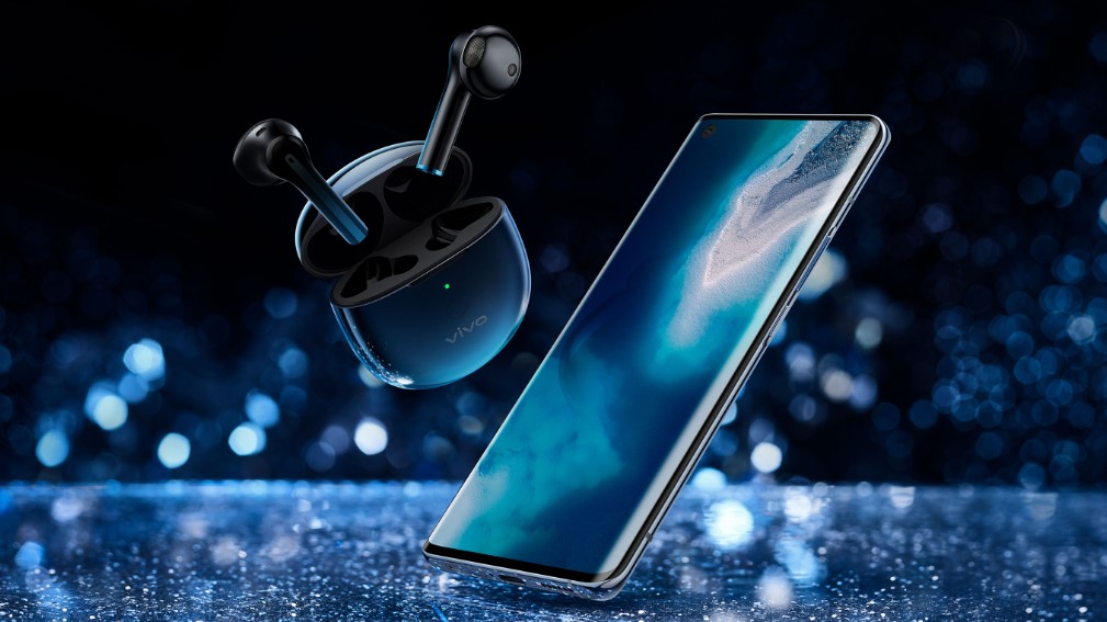 Vivo TWS Neo with gesture control launched in India ~ techub