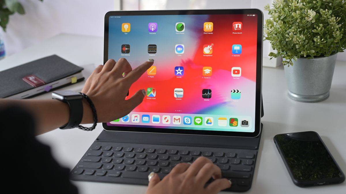 Bon plan Fnac : le Smart Keyboard d'Apple est disponible à moins de 100€
