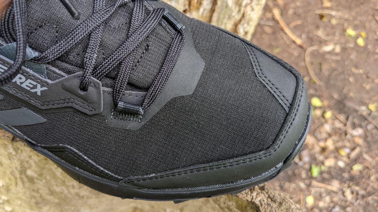 Adidas Terrex AX4 GTX Hiking Shoes