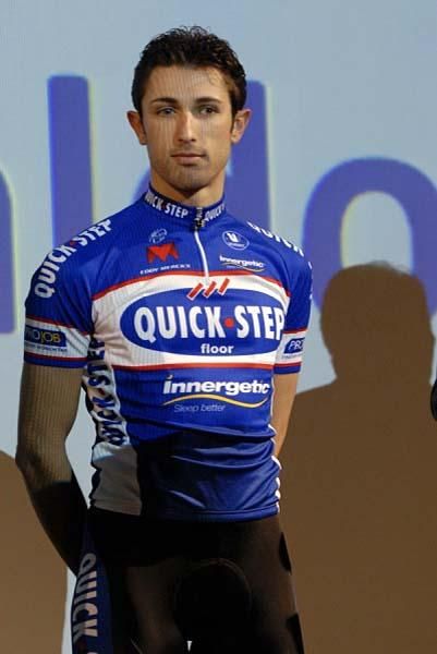 Dario Cataldo (Quick Step)