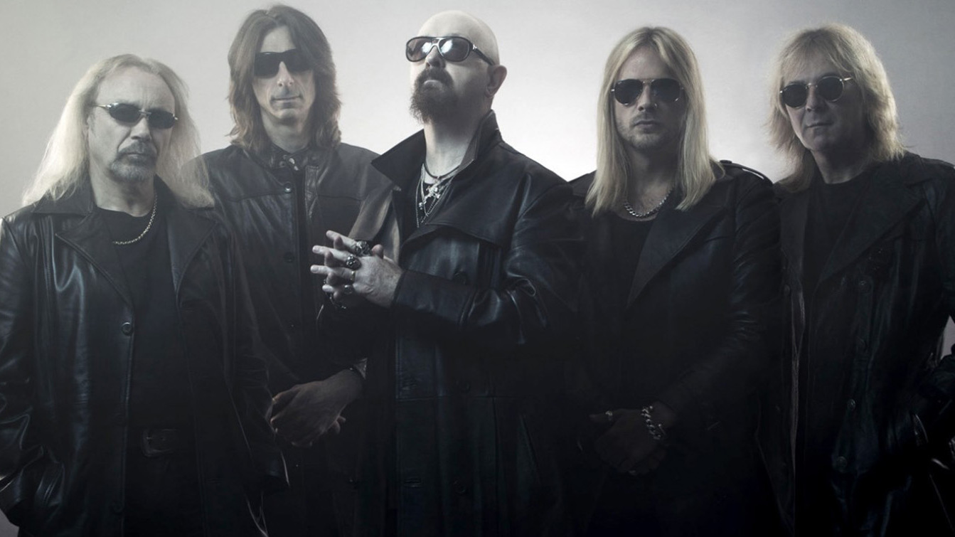 Judas Priest