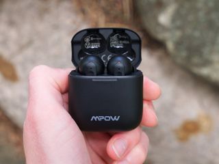 Mpow X3 review 75 cheaper than AirPods Pro 90 as good