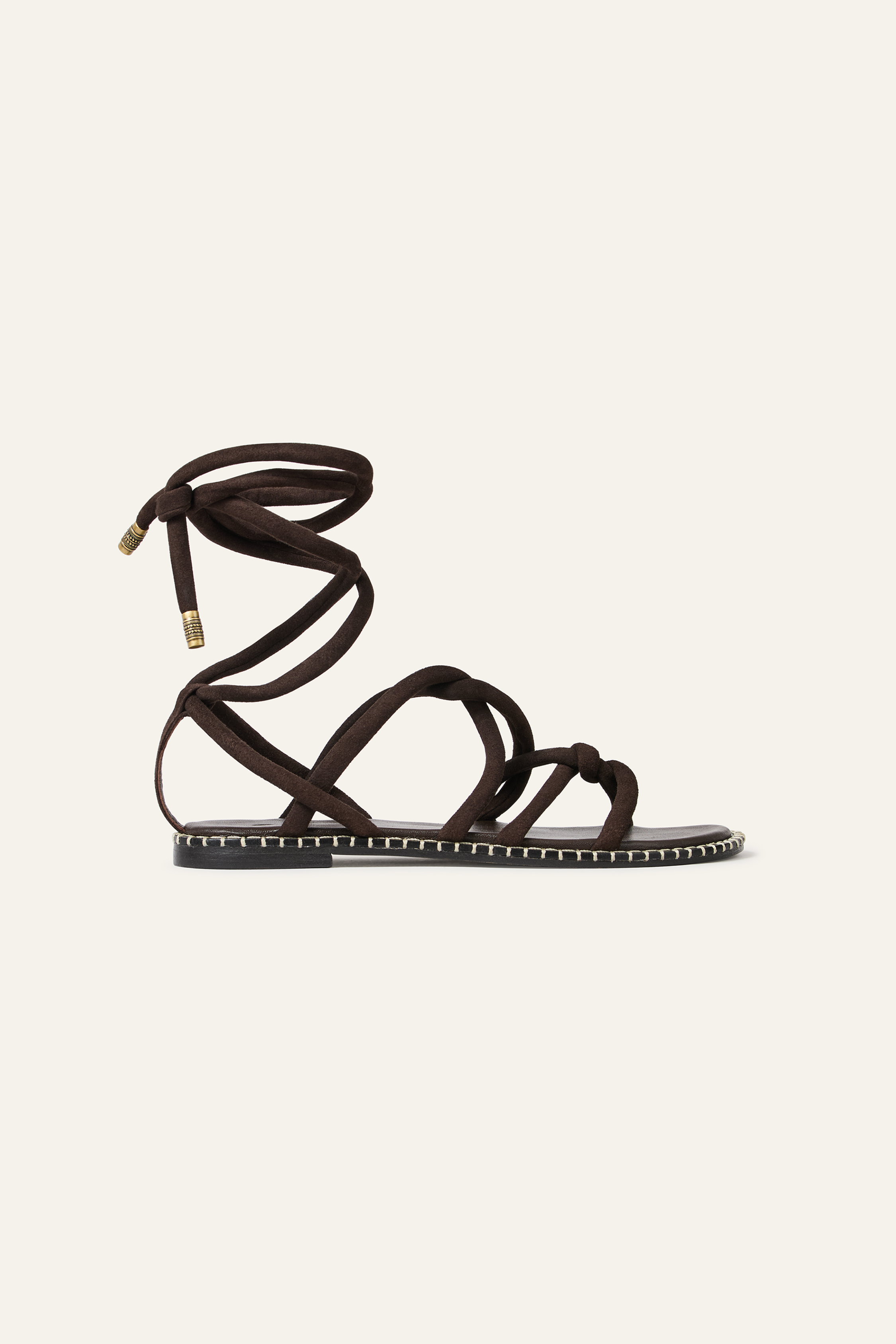 Cuba Sandals