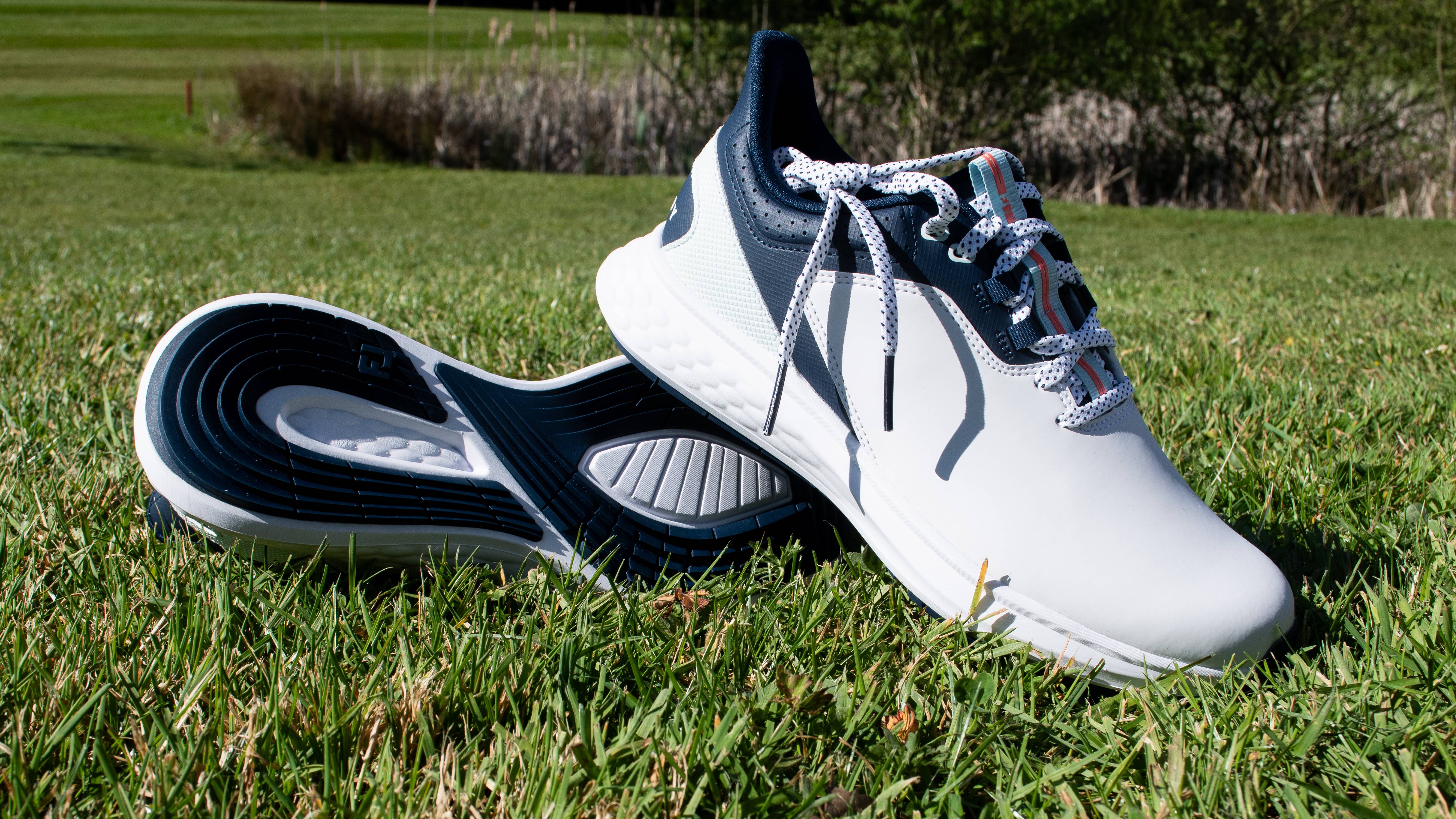 FootJoy Pulse golf shoe