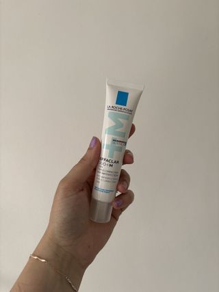 La Roche-Posay Effaclar Duo+M Anti-Blemish Corrective Gel Moisturiser