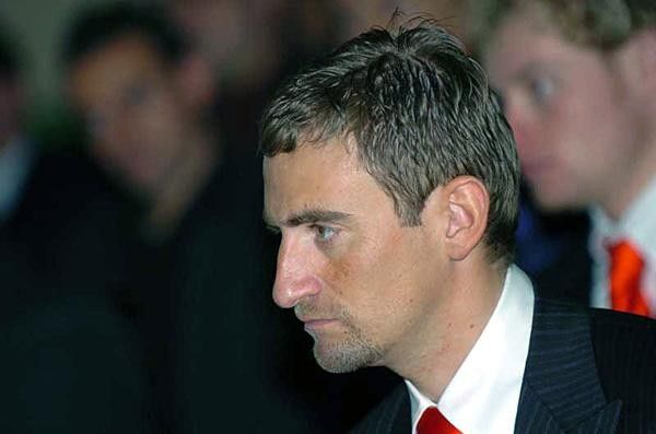 Frank Vandenbroucke