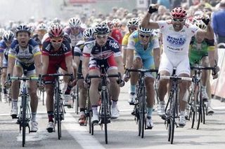 Tour of Belgium 2012