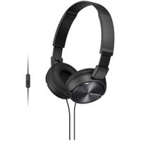 Sony MDR-ZX310AP ZX Series: was $39 now $19 @ Amazon