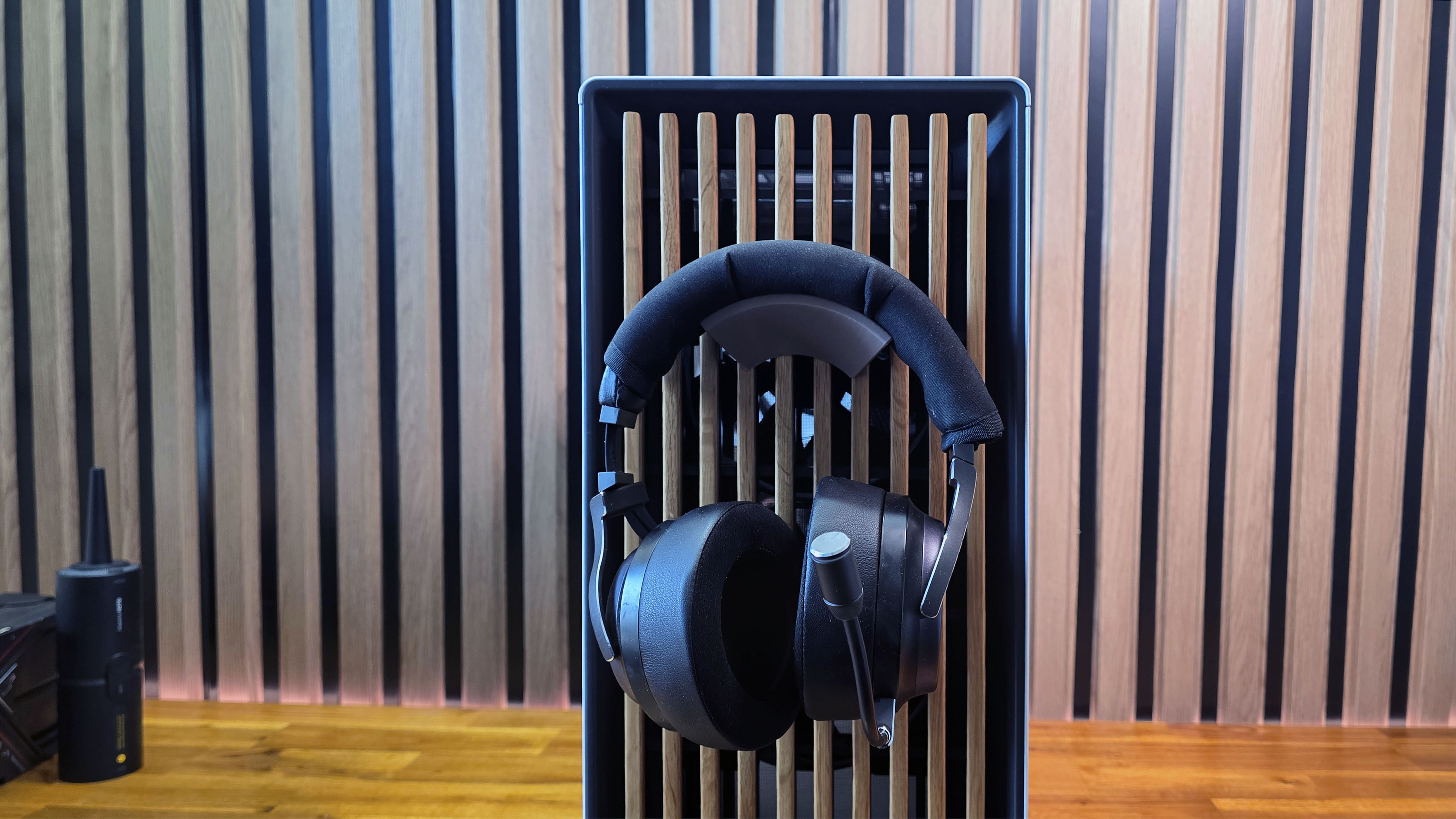 3D Printed PC upgrades